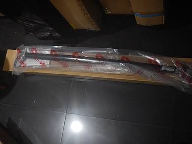 Cusco Front Carbon Strut Bar EG6 EK9 DC2 K-Swap