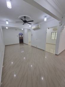 1-storey Terraced House For Sale in Kepong,KUL
