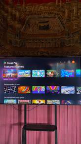 Xiomi TV 55” A PRO 2026