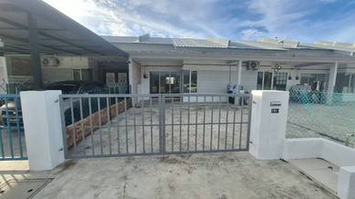 1-storey Terraced House For Sale in Kuantan,PHG