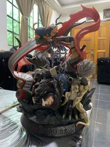 figure naruto