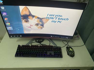 PC Gaming AIO Jackpot