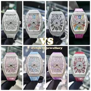 Franck Muller Vanguard V32