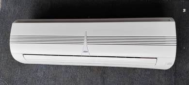 1hp Fujitsu Aircond ip-5480