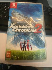 Xenoblade 2 Nintendo Switch