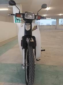 Honda EX5