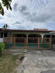 1-storey Terraced House For Sale in Kuching,SWK