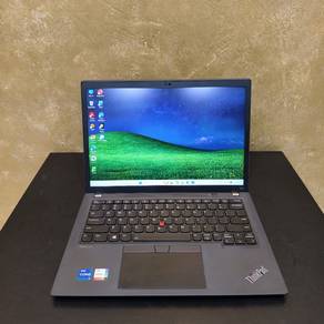 Lenovo ThinkPad X13 i7 Pro
