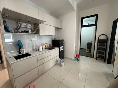 Service Residence For Sale in Space Residency