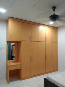 Perabot Custome Made