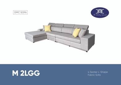 L Shape Sofa 2LGG