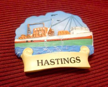 Magnet - Hastings, UK