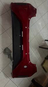 Bumper Myvi Adv