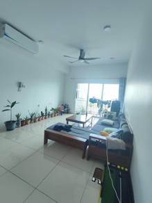 Condominium For Rent in The Peak @ Bintulu Paragon