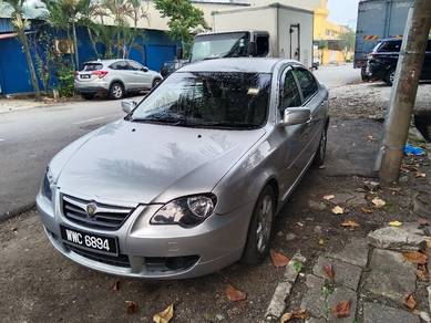 Proton Persona ELEGANCE MEDIUM LINE in Ampang, KUL