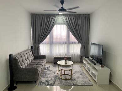 Condominium For Rent in M Vertica