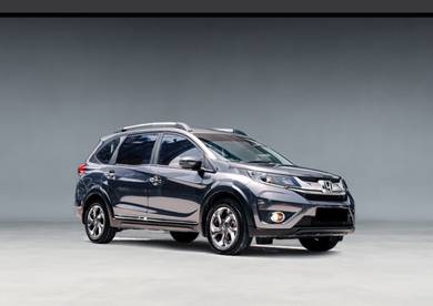 Honda BR-V V in Others, SGR