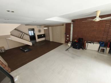 2-storey Terraced House For Sale in Kepong,KUL