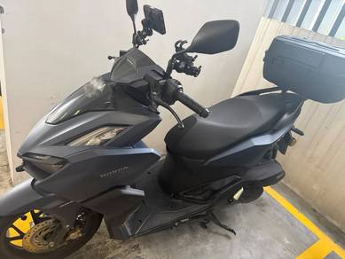 Honda Vario 160