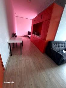 Studio For Rent in Empire City Halo Sunday