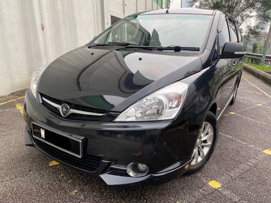 Proton Exora MC H-LINE in Petaling Jaya, SGR
