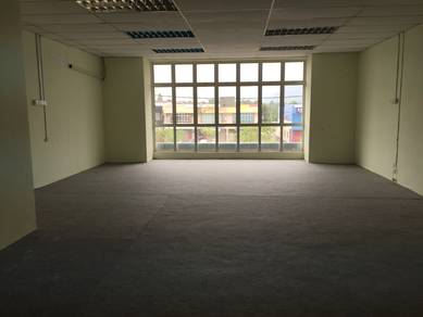 Office space For Rent in Seremban,NSN