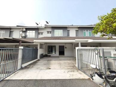 2-storey Terraced House For Sale in Seremban,NSN