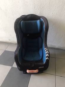 Baby Car Seat