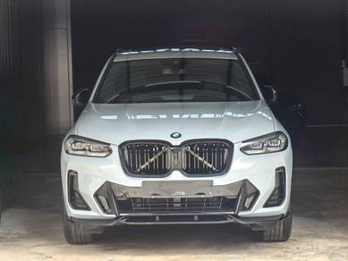 2023 BMW X3 xDRIVE30i M SPORT