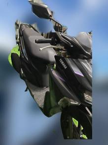 Yamaha EGO AVANTIZ