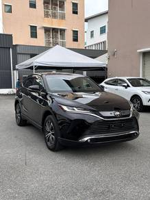 Toyota Harrier G in Glenmarie, SGR