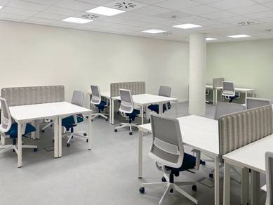 Office space For Rent in Seremban,NSN