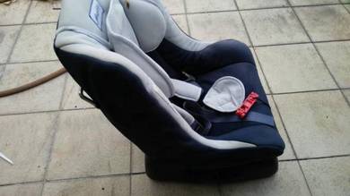 Baby Car Seat