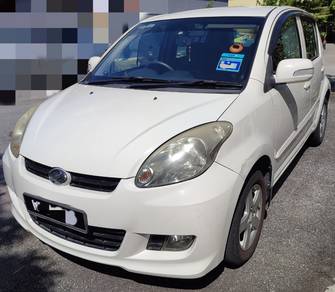 Perodua MyVi EZL (LIMITED EDITION) in Cheras, KUL