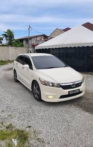 Honda Stream i-VTEC in Kota Bharu, KTN