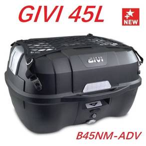GIVI box 45 liter