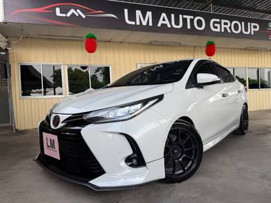 Toyota Vios G in Bandar Bukit Tinggi, SGR