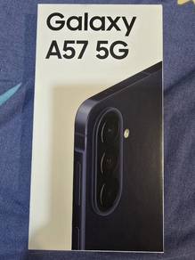 Samsung A57