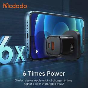 charger 33 watt original 