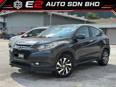 Honda HR-V V in Batu Caves, SGR