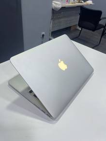 MacBook Pro 13-inch (Retina, Early 2015)
