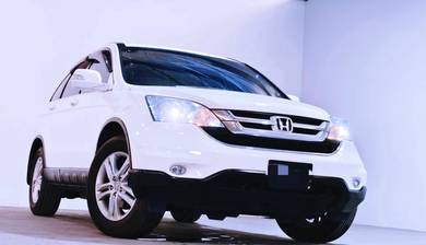 Honda CR-V i-VTEC in Johor Bahru, JHR