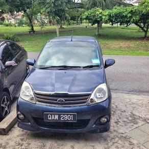 Perodua Viva ELITE EZi in Kuching, SWK