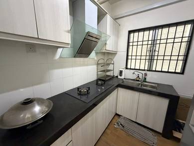 Apartment For Sale in Ria Apartment @ Sri Ehsan