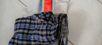 Edwin Men Boxer (3 pasang)