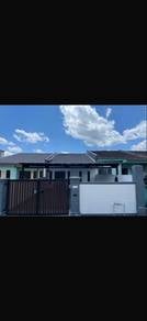 1-storey Terraced House For Sale in Senai,JHR