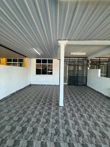 1-storey Terraced House For Sale in Kulim,KDH