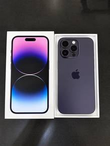 iPhone 14 Pro for sale