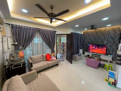 2-storey Terraced House For Sale in Kajang,SGR