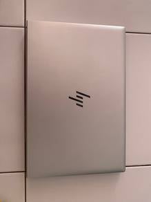 HP ELITEBOOK 830 G7 i5/10th gen